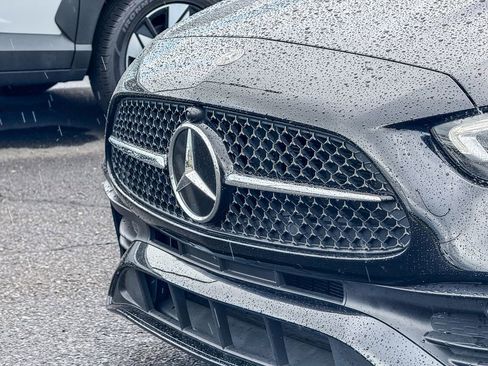 Certified 2025 Mercedes-Benz C 300 4MATIC Sedan image 3