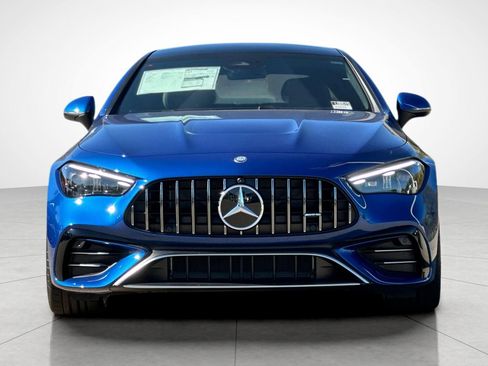 New 2026 Mercedes-Benz CLE 53 AMG 4MATIC Coupe image 6