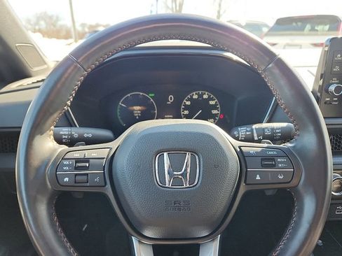 Used 2025 Honda CR-V Sport-L image 19