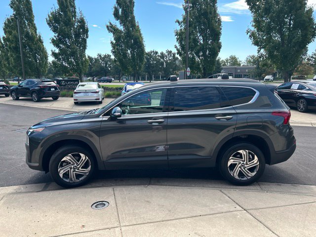 Used 2023 Hyundai Santa Fe SEL AWD/4WD image 4