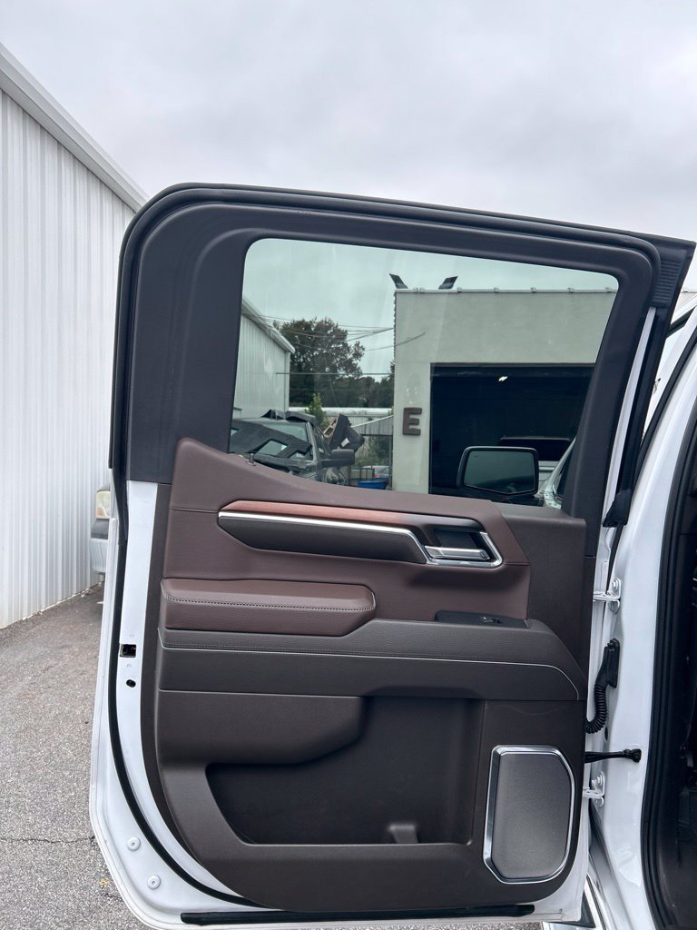 Used 2025 GMC Sierra 1500 Denali w/ Technology Package AWD/4WD image 14