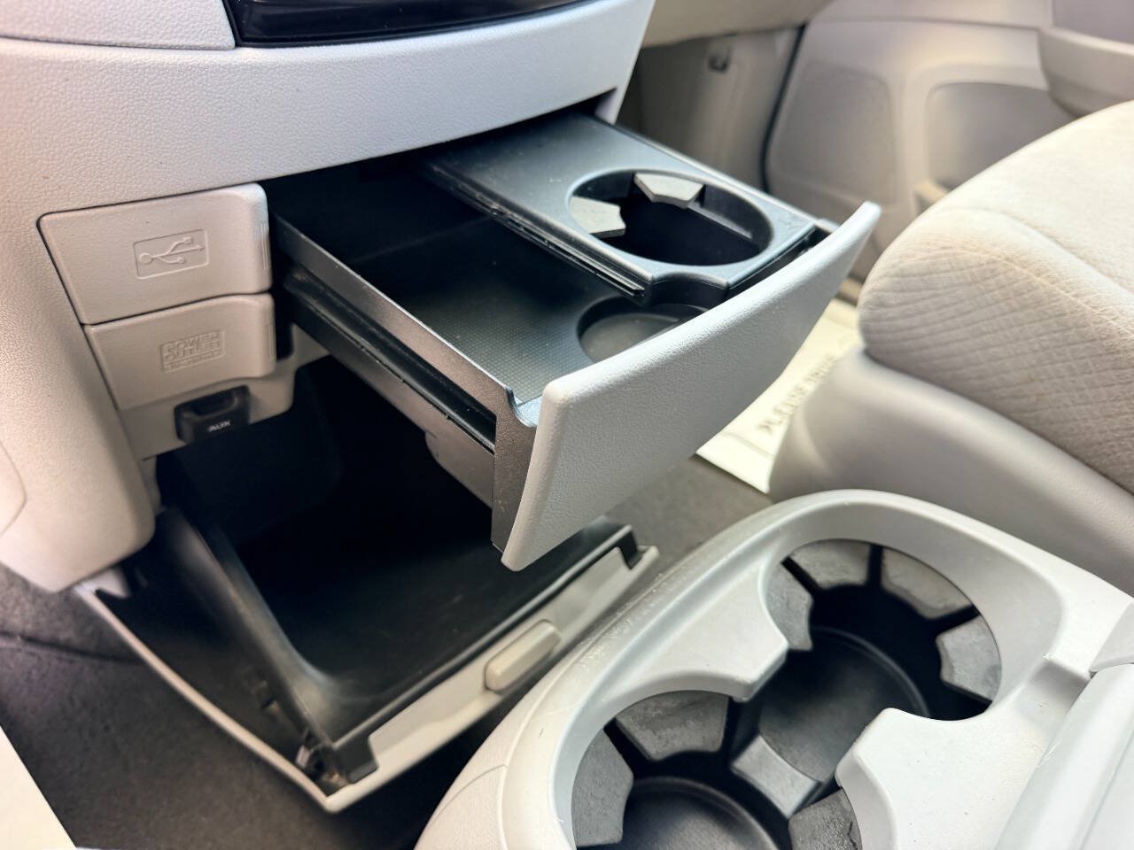 Used 2016 Honda Odyssey EX image 38