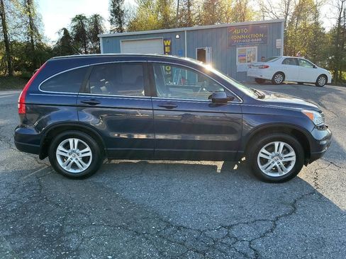 Used 2011 Honda CR-V EX-L image 7