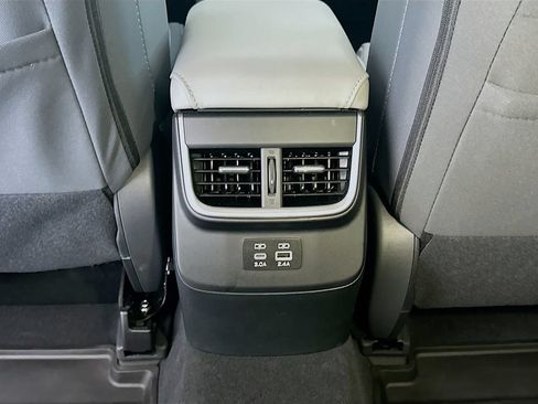 Used 2025 Subaru Outback Premium w/ Popular Package #1 AWD/4WD image 26