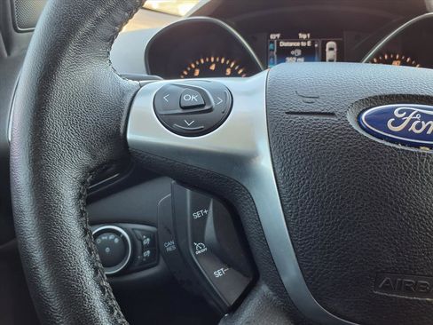 Used 2015 Ford Escape Titanium w/ Equipment Group 301A image 15