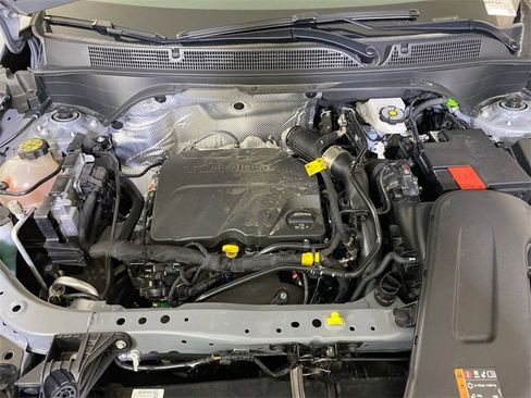 Used 2024 Buick Envista Preferred w/ Convenience I Package image 16