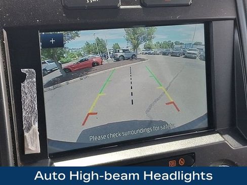 Used 2022 Ford F250 XLT AWD/4WD image 13