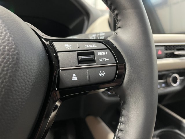 New 2027 Honda HR-V EX-L image 19