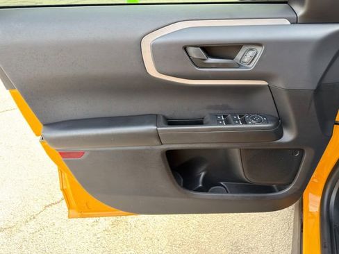 Used 2022 Ford Bronco Sport Big Bend image 16