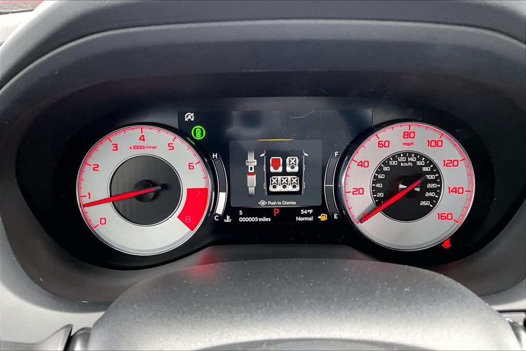 Used 2026 Acura RDX w/ Advance Package AWD/4WD image 12