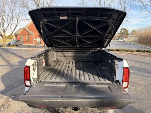 Used 2020 Honda Ridgeline RTL-E image 13