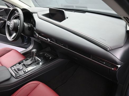 Used 2023 MAZDA CX-30 AWD 2.5 S w/ Preferred Package image 26