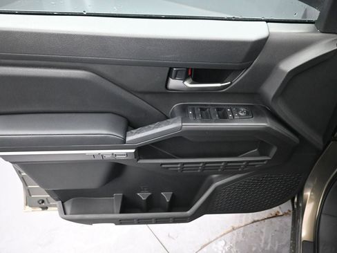 New 2026 Toyota Tacoma TRD Off-Road w/ TRD Off Road Premium Package image 34