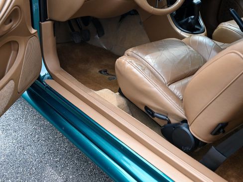 Used 1997 Ford Mustang Cobra image 75