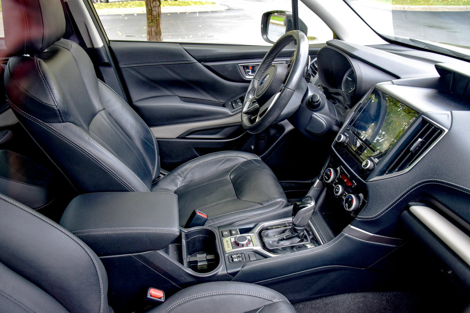 Used 2023 Subaru Forester Limited AWD/4WD image 19