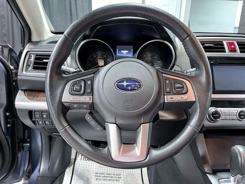 Used 2017 Subaru Outback 2.5i Limited image 24