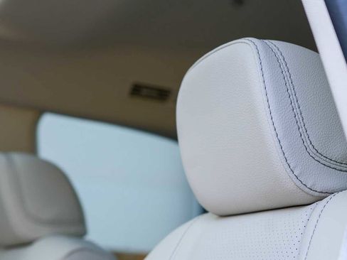 New 2026 Mercedes-Benz GLS 450 4MATIC image 68