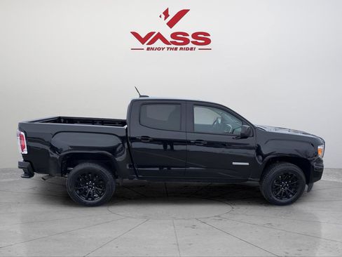Used 2022 GMC Canyon Elevation w/ Trailering Package image 8