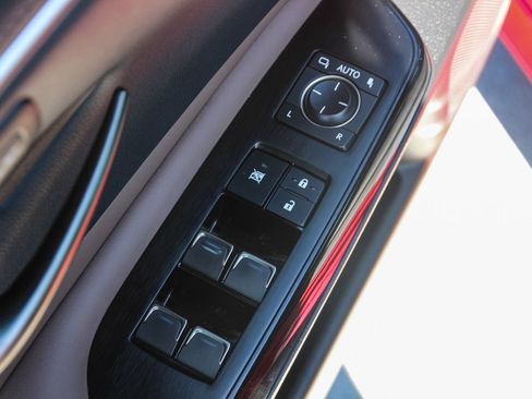 Certified 2025 Lexus ES 300h w/ Premium Package FWD image 22