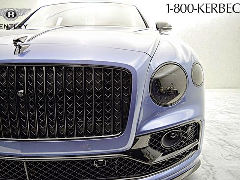 Used 2023 Bentley Flying Spur V8 image 14