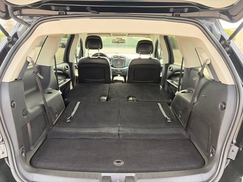 Used 2019 Dodge Journey GT AWD/4WD image 30