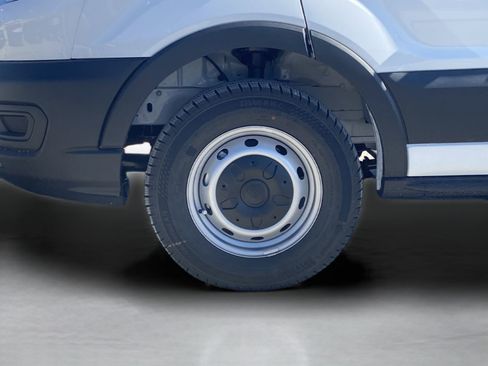 New 2026 Ford Transit 350 148 High Roof Extended image 31