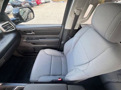 Used 2024 Toyota Tundra SR5 w/ SR5 Convenience Package AWD/4WD image 25