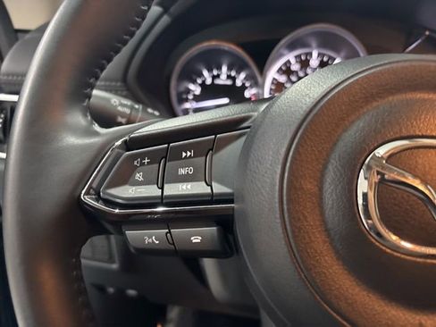 Used 2023 MAZDA CX-5 AWD 2.5 S w/ Preferred Package image 20