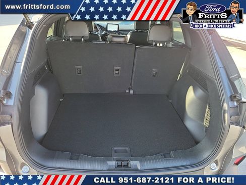 Used 2025 Ford Escape ST-Line w/ Equipment Group 301A image 23