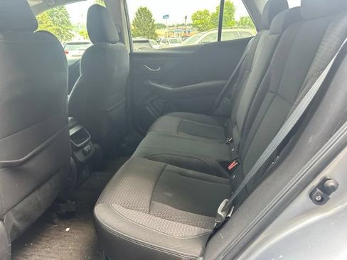 Used 2021 Subaru Outback Premium w/ Popular Package #1 AWD/4WD image 12