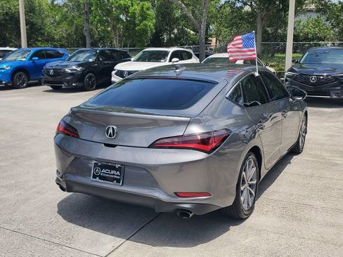 Used 2024 Acura Integra FWD image 7