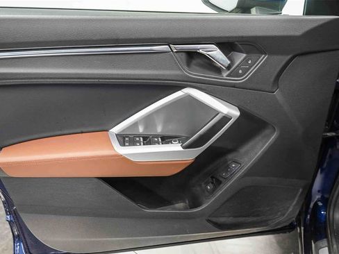 Used 2022 Audi Q3 2.0T Premium Plus image 22