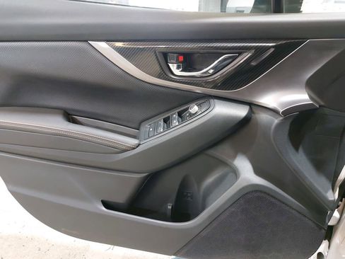 Used 2018 Subaru Crosstrek 2.0i Limited image 25