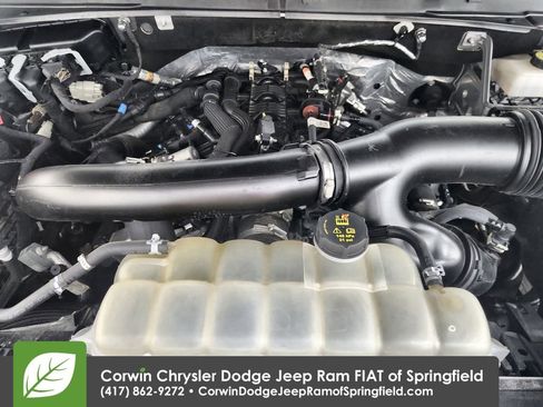 Used 2022 Ford Expedition Max Limited image 29