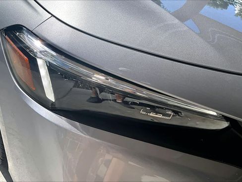 Used 2024 Honda Civic EX-L image 28