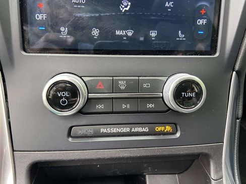 Used 2023 Ford Edge Titanium AWD/4WD image 29