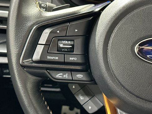 Used 2022 Subaru Forester Wilderness image 21