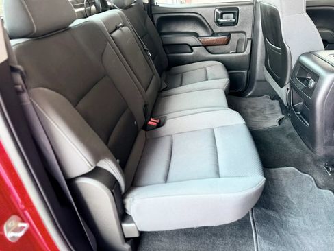 Used 2014 GMC Sierra 1500 SLE w/ SLE Value Package AWD/4WD image 18