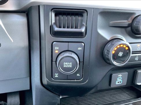 New 2026 Ford F250 XL w/ STX Appearance Package image 18