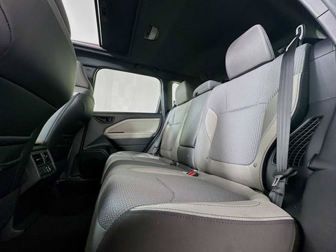 New 2026 Subaru Forester Premium image 23