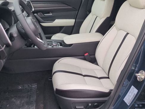 New 2026 MAZDA CX-50 AWD 2.5 S w/ Weather Package image 15