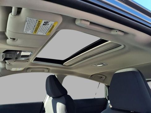 New 2026 Subaru Impreza 2.0i Sport image 34