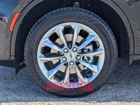 Used 2023 Dodge Durango Citadel AWD/4WD image 14
