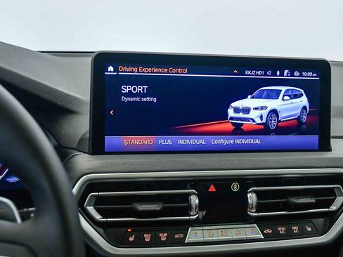 Certified 2023 BMW X3 sDrive30i w/ Premium Package image 24