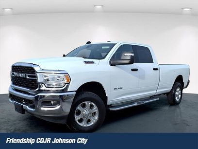 Used 2024 RAM 2500 Big Horn
