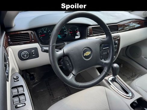 Used 2014 Chevrolet Impala LTZ image 5