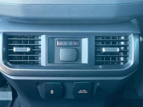 Used 2023 Ford F150 Lariat w/ Equipment Group 502A High image 26