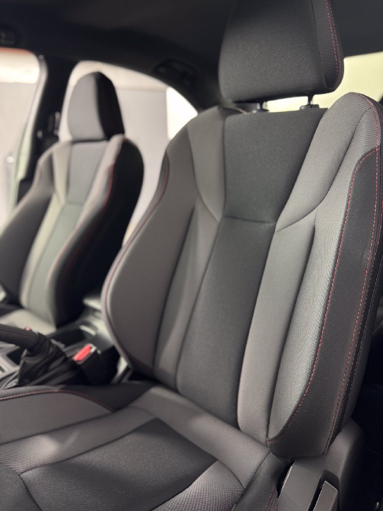 New 2026 Subaru WRX Limited AWD/4WD image 14