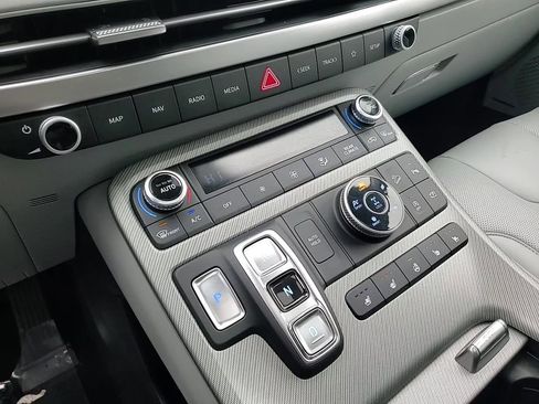 Certified 2023 Hyundai Palisade SEL image 20