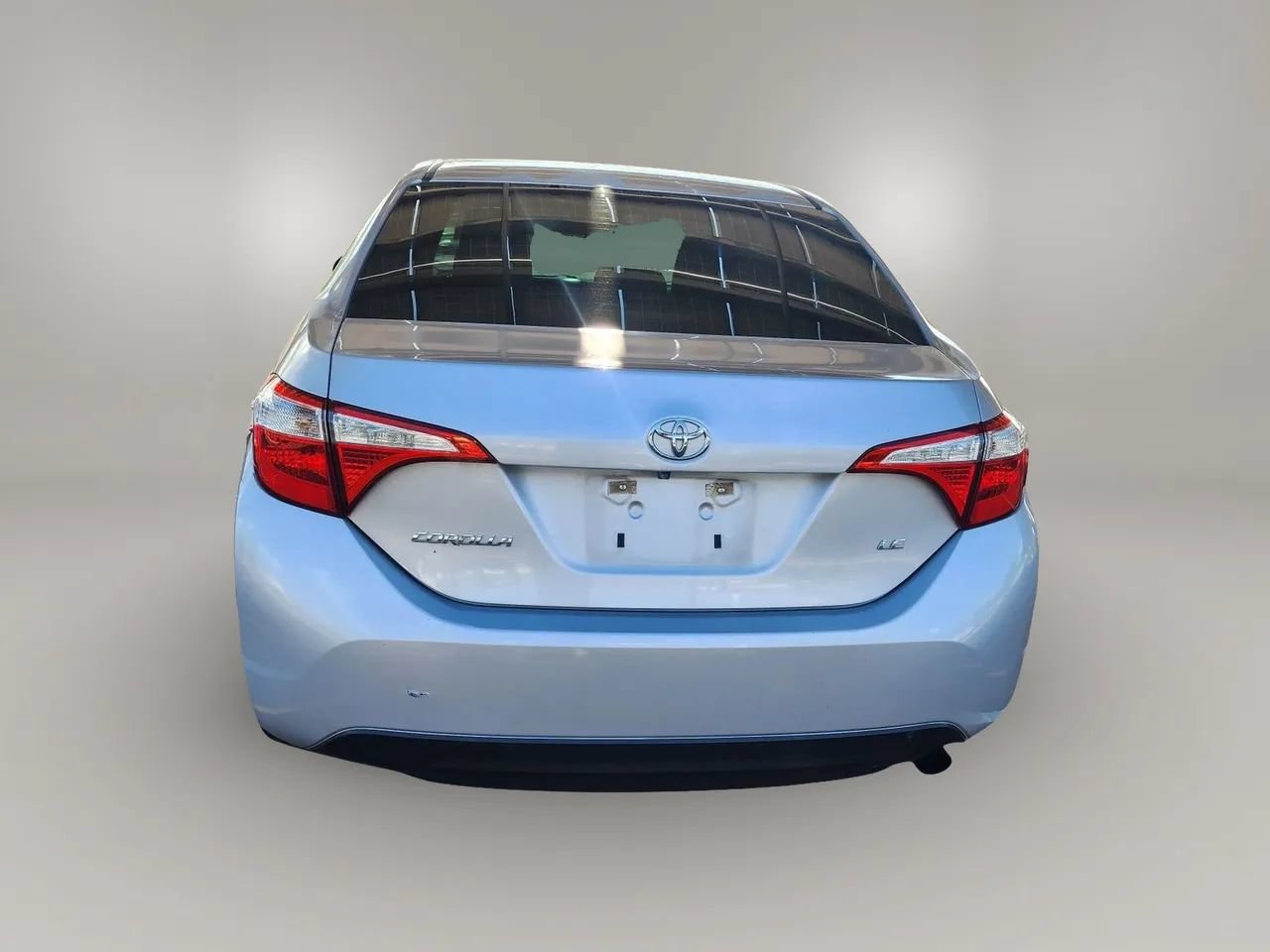 Used 2015 Toyota Corolla LE FWD image 7